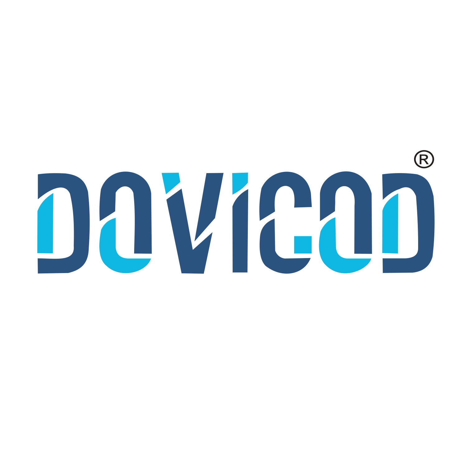 DOVICOD Logo